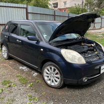 Mazda Verisa 1.5 AT, 2008, 160 724 км, с пробегом, цена 700 000 руб.