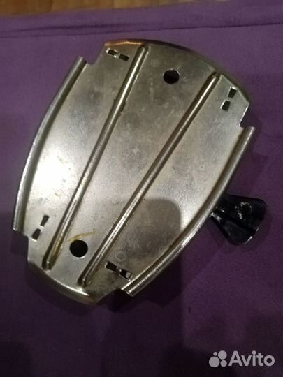 Подставка для утюга СССР