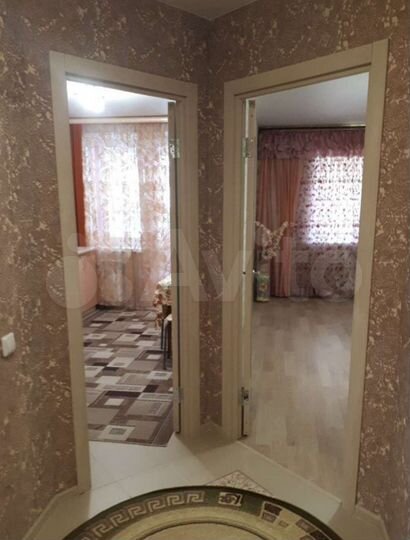 1-к. квартира, 45 м², 2/10 эт.