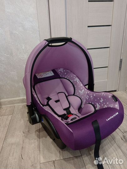 Детское автокресло