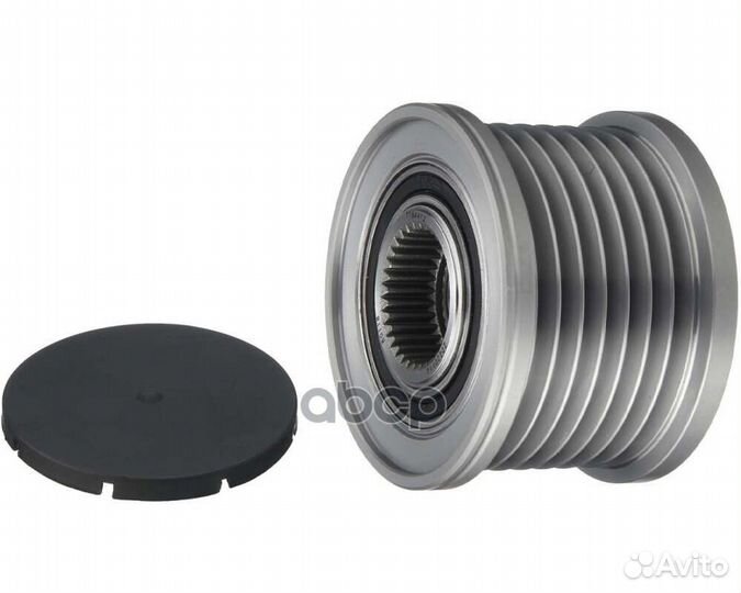 Шкив TT64412 Tesla Technics