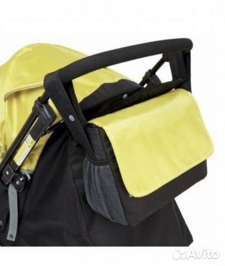 Санки коляска ника 7 5