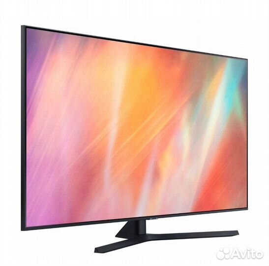 Новый Телевизор Samsung UE65AU7500U