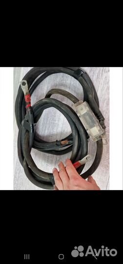 Кабель кг 50 медь