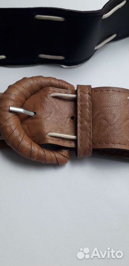 Женский ремень