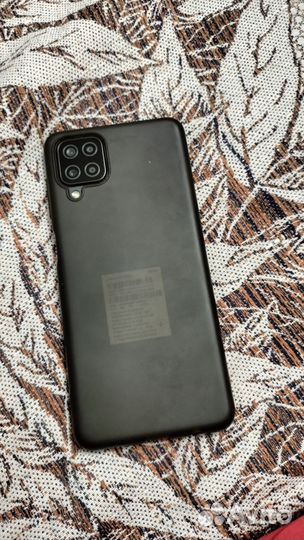 Samsung Galaxy A12, 3/64 ГБ