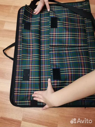 Сумка художника