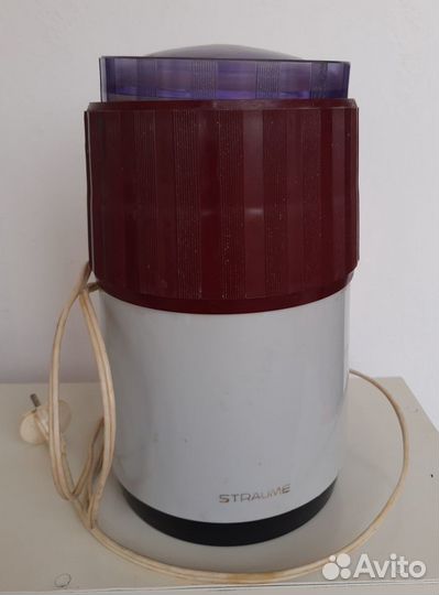 Мясорубка электрическая Straume-3