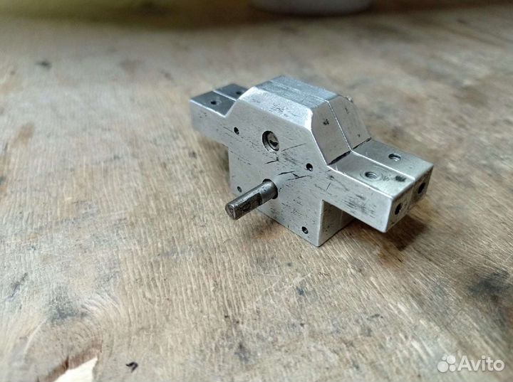 Порталы для Axial scx10 раздатка