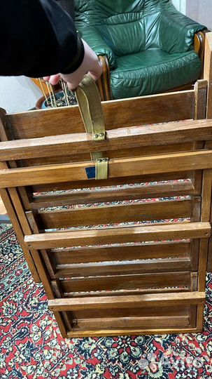 Лестница-стремянка