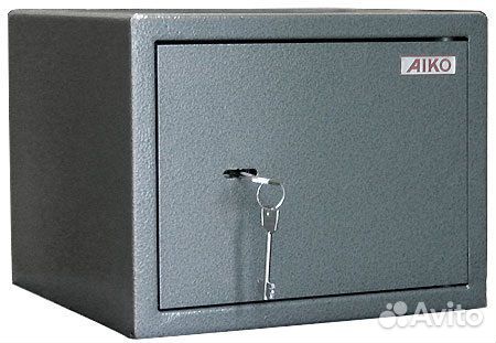 Сейф Айко 170 EL