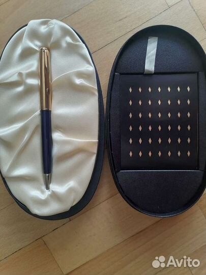 Шариковая Parker sonnet Elizabeth