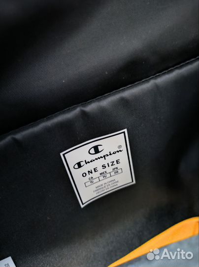 Рюкзак champion