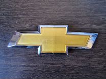Эмблема задняя Chevrolet Cruze 2009-2012