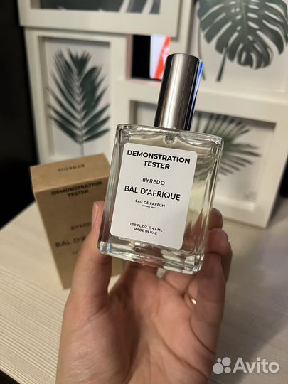 Byredo Bal D'Afrique 47 ml ОАЭ / Байредо Африка