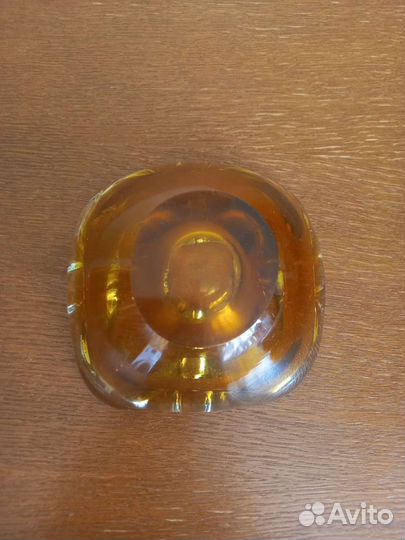 Пепельница Италия