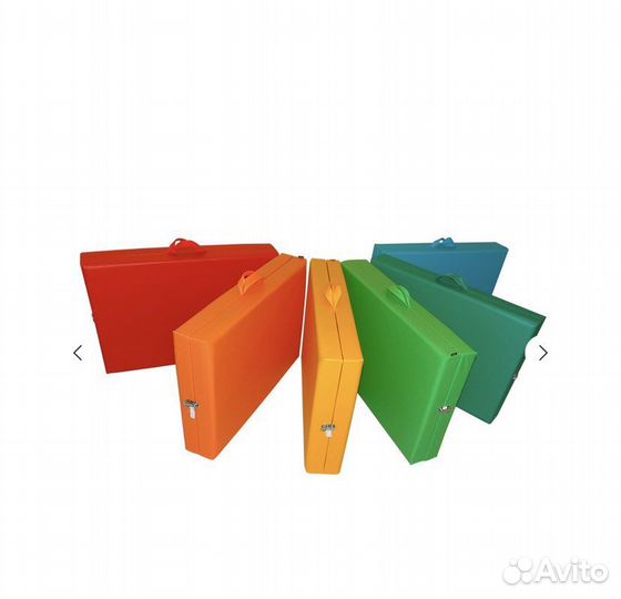 Массажный стол, кушетка косметолога