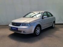 Chevrolet Lacetti 1.6 MT, 2008, 241 326 км, с пробегом, цена 479 000 руб.