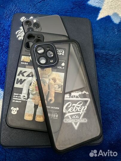 iPhone 11 Pro Max, 512 ГБ