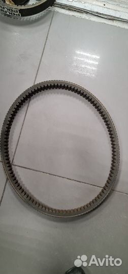 3211080 Ремень вариатора для снегоходов polaris