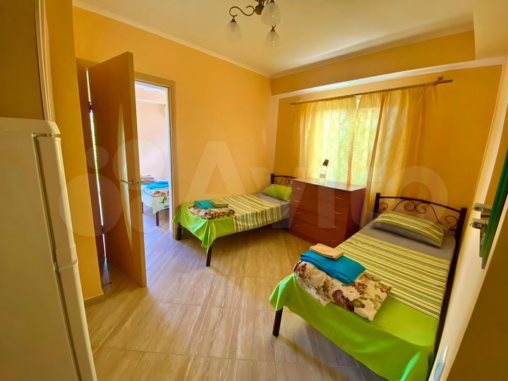 Комната 13 м², 2/2 эт.