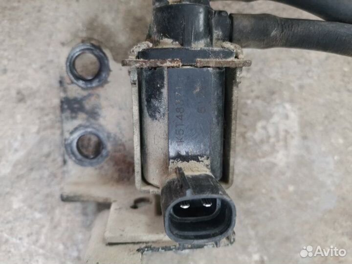 Клапан электромагнитный Hyundai Sonata седан тагаз