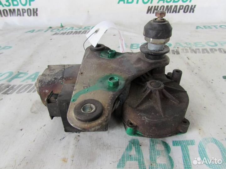 Моторчик стеклоочистителя задний для Chevrolet Niv