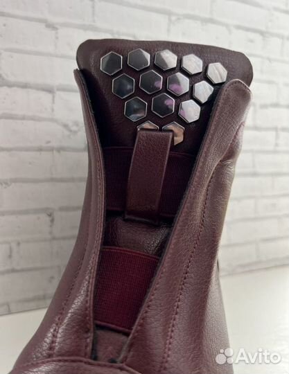 Ботинки женские