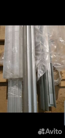 Комплект для шкафа купе