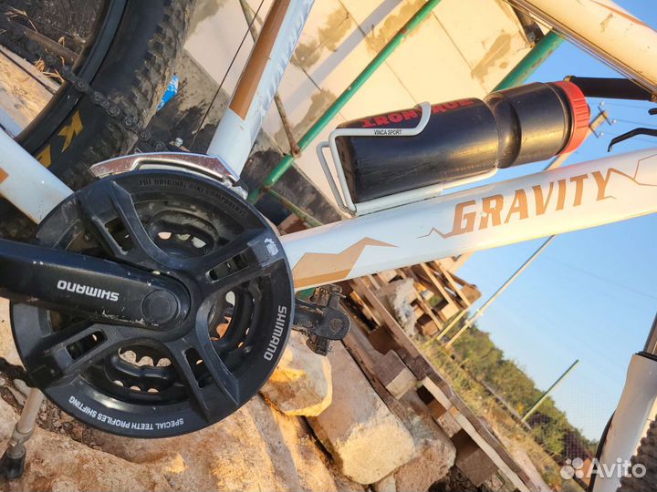 Cross Country: Gravity Canyon 26“ от Discovery США