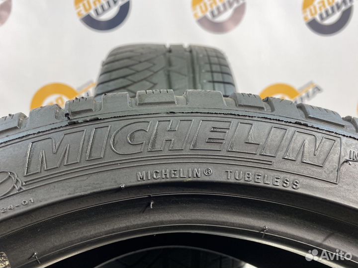 Michelin Pilot Alpin PA4 245/40 R18 97V