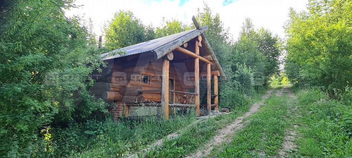 Участок 39 га (ИЖС)