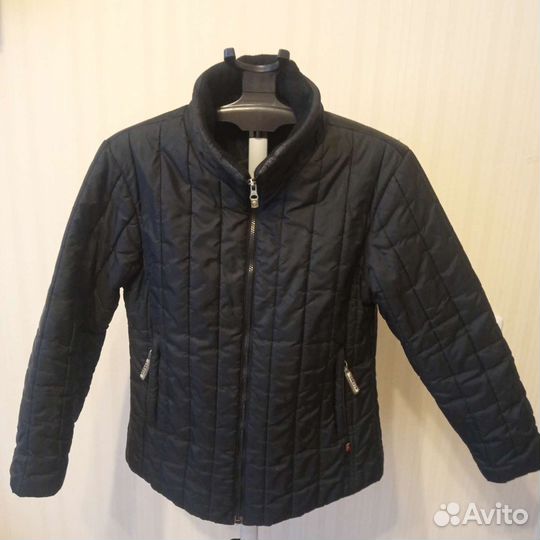 Женские вещи пакетом46,48