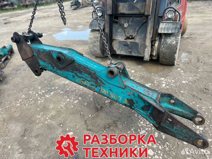 Рукоять юмз-6