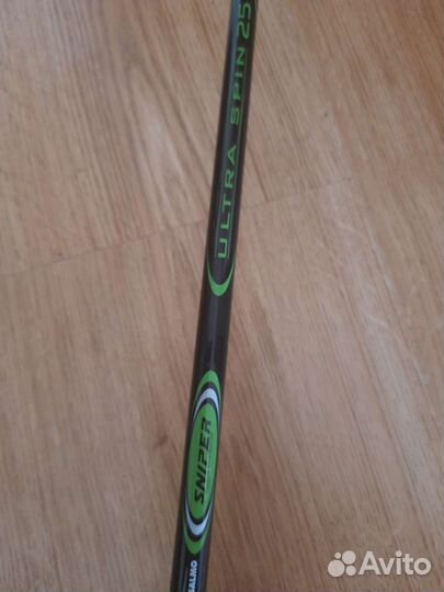 Спининг salmo