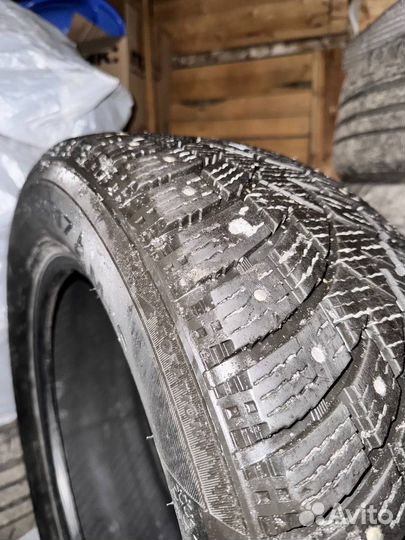 Landsail Ice Star IS37 225/65 R17 102T