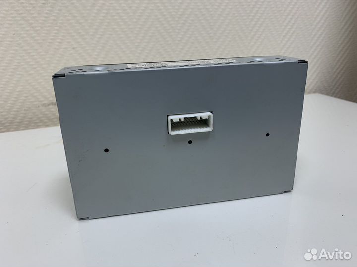 Дисплей Nissan X-trail dp7w-1010e