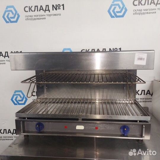 Гриль Саламандер нн