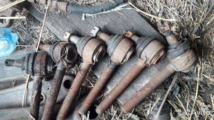 Корзина сцепления мтз 82