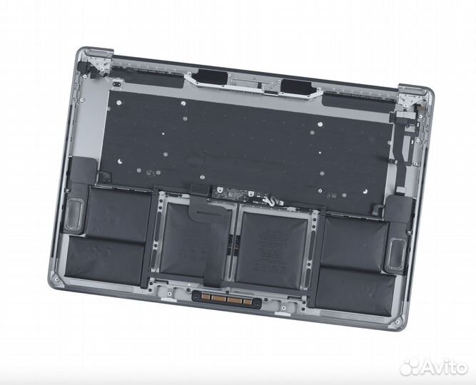 Топкейс MacBook Pro 15 2018 A1990