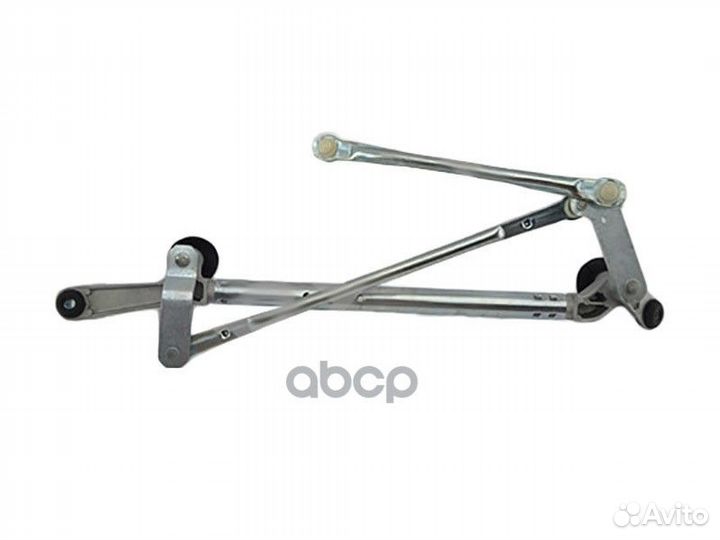 Трапеция стеклоочистителя nissan teana J32 08-1