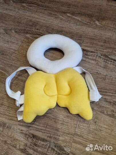 Защитная накладка для малышей