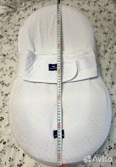Кокон для новорожденных