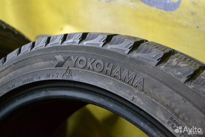 Yokohama Ice Guard IG20 215/45 R17