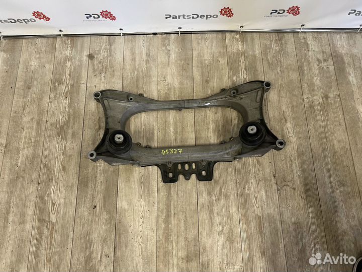 Подрамник передний Lexus IS 250