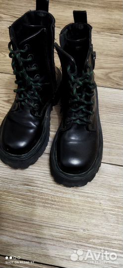 Туфли для девочки