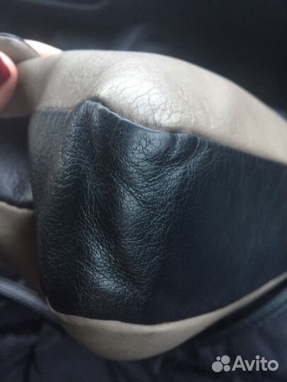 Сумка renato angi