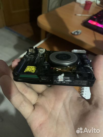 Фотоаппарат nikon цифровой