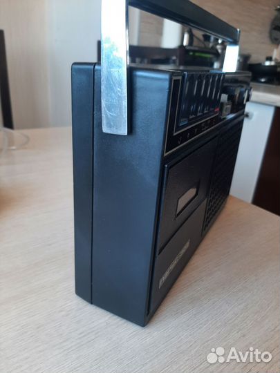 Магнитофон Парус 302