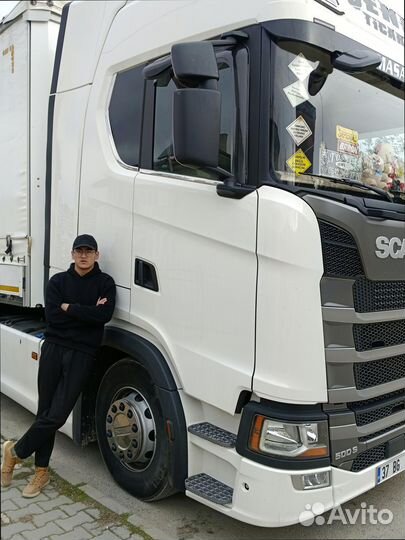 Переезд межгород по стране от 200км